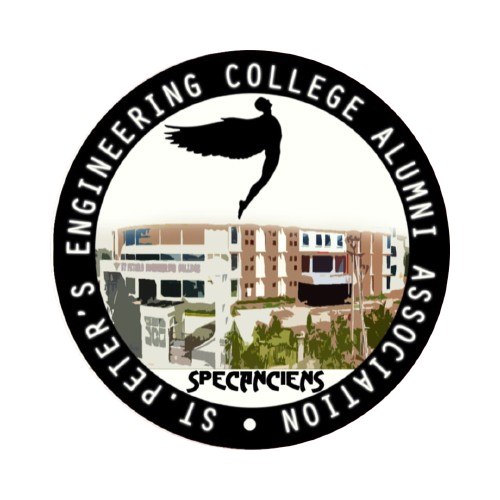 SPECANCIENS Logo